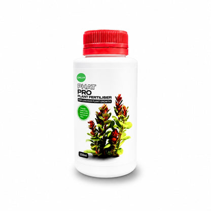 Phat Pro Fertiliser — 250ml