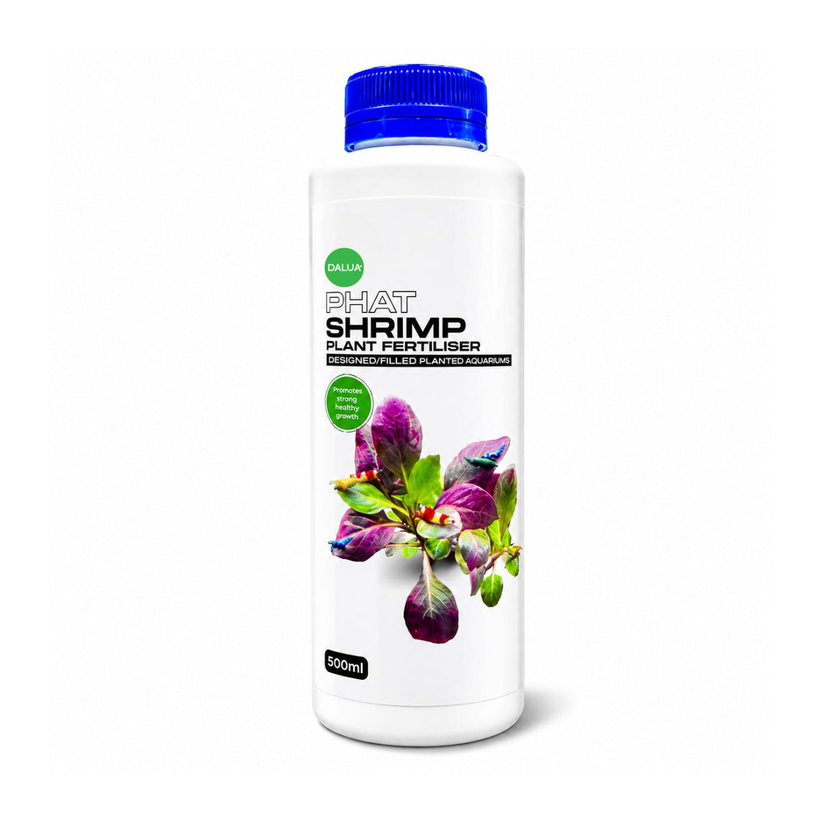 Phat Shrimp Fertiliser — 500ml