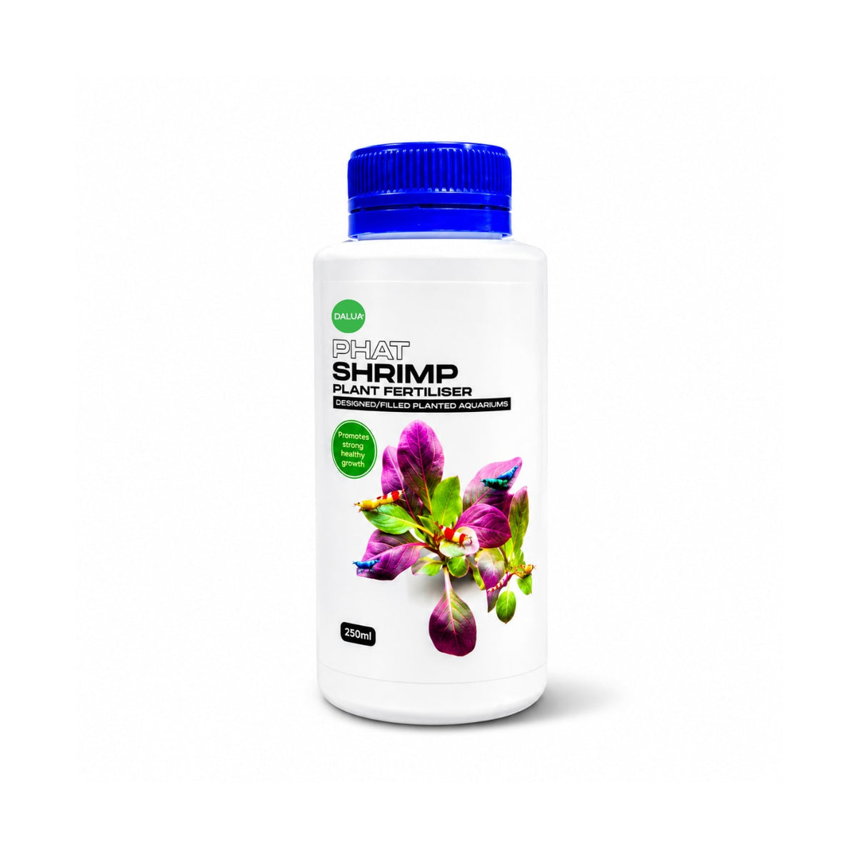 Phat Shrimp Fertiliser — 250ml