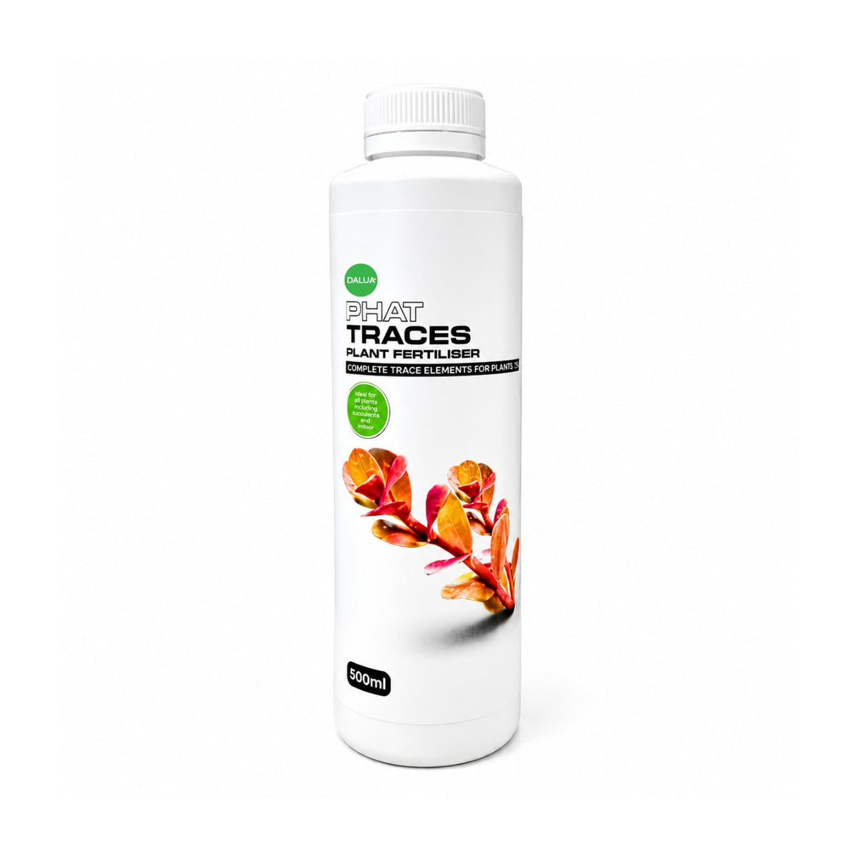 Phat Traces Top Up Fertiliser — 500ml