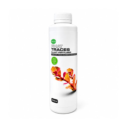 Phat Traces Top Up Fertiliser — 500ml