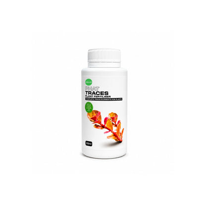 Phat Traces Top Up Fertiliser — 250ml