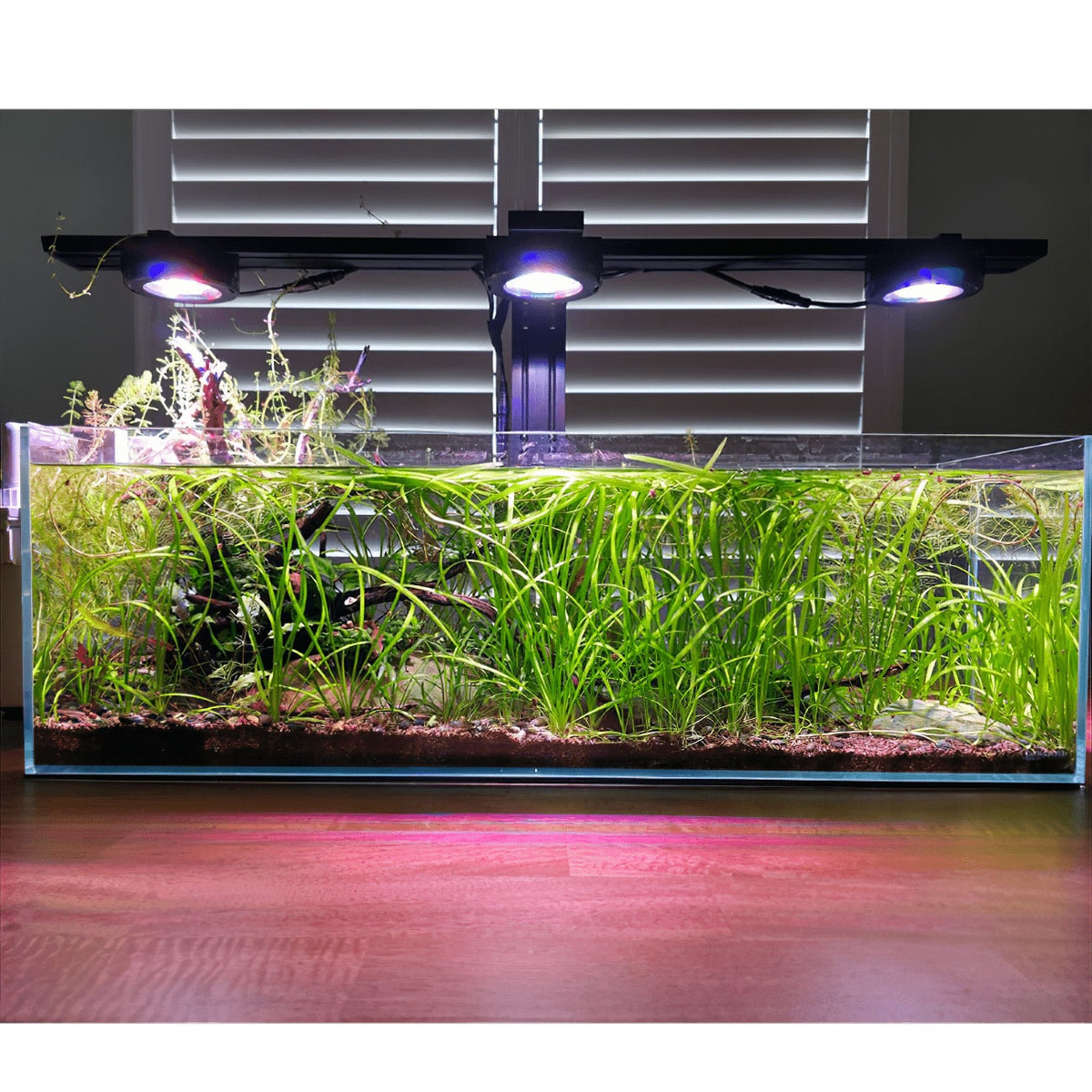 Pixel LED Bundles