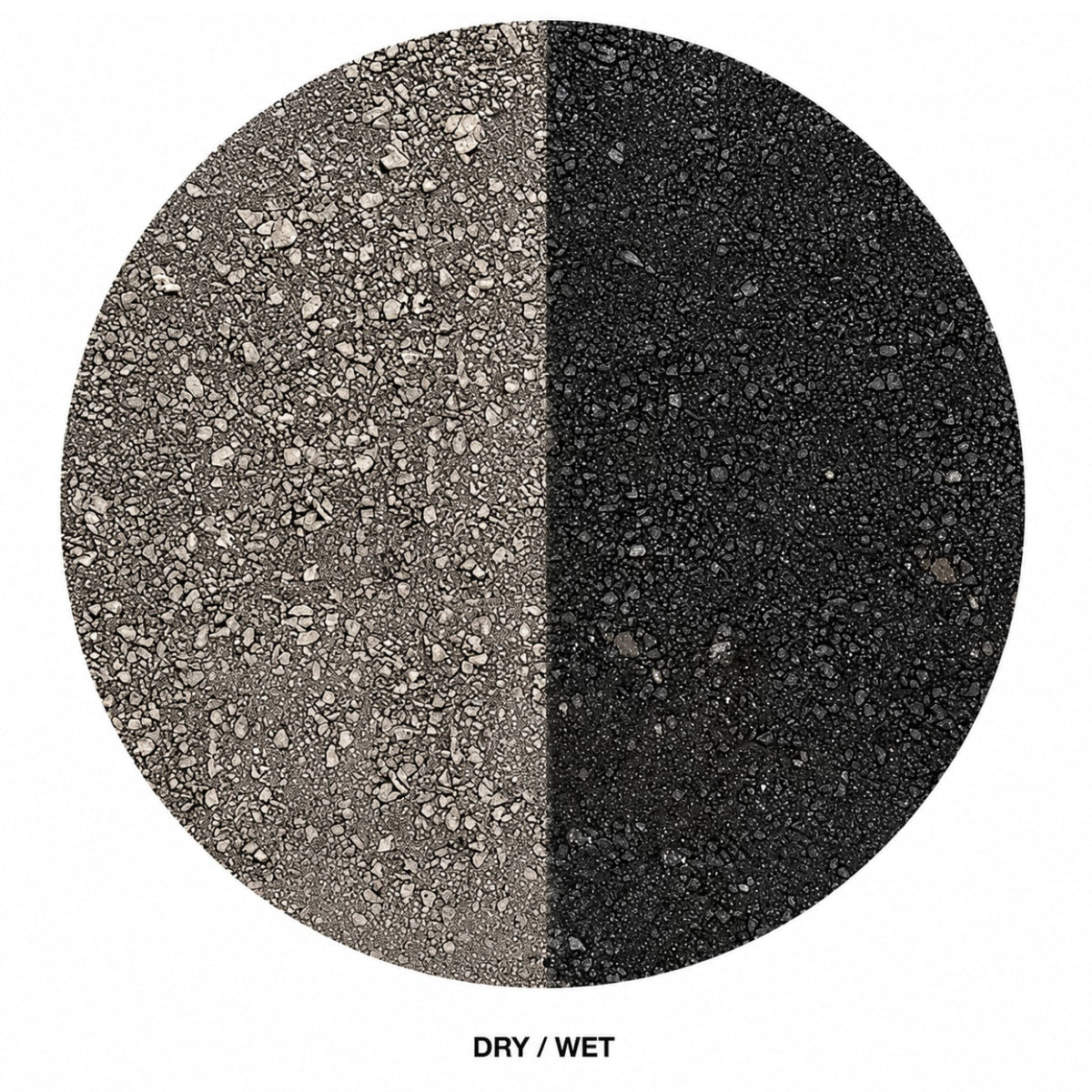 Plant Growth Black Florabed