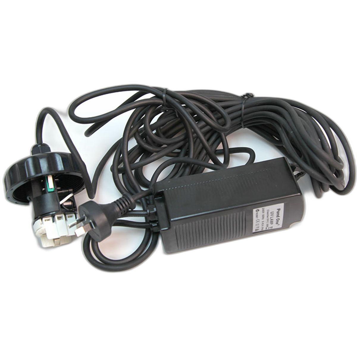 Pond One ClearTec Electronic Ballast 36w