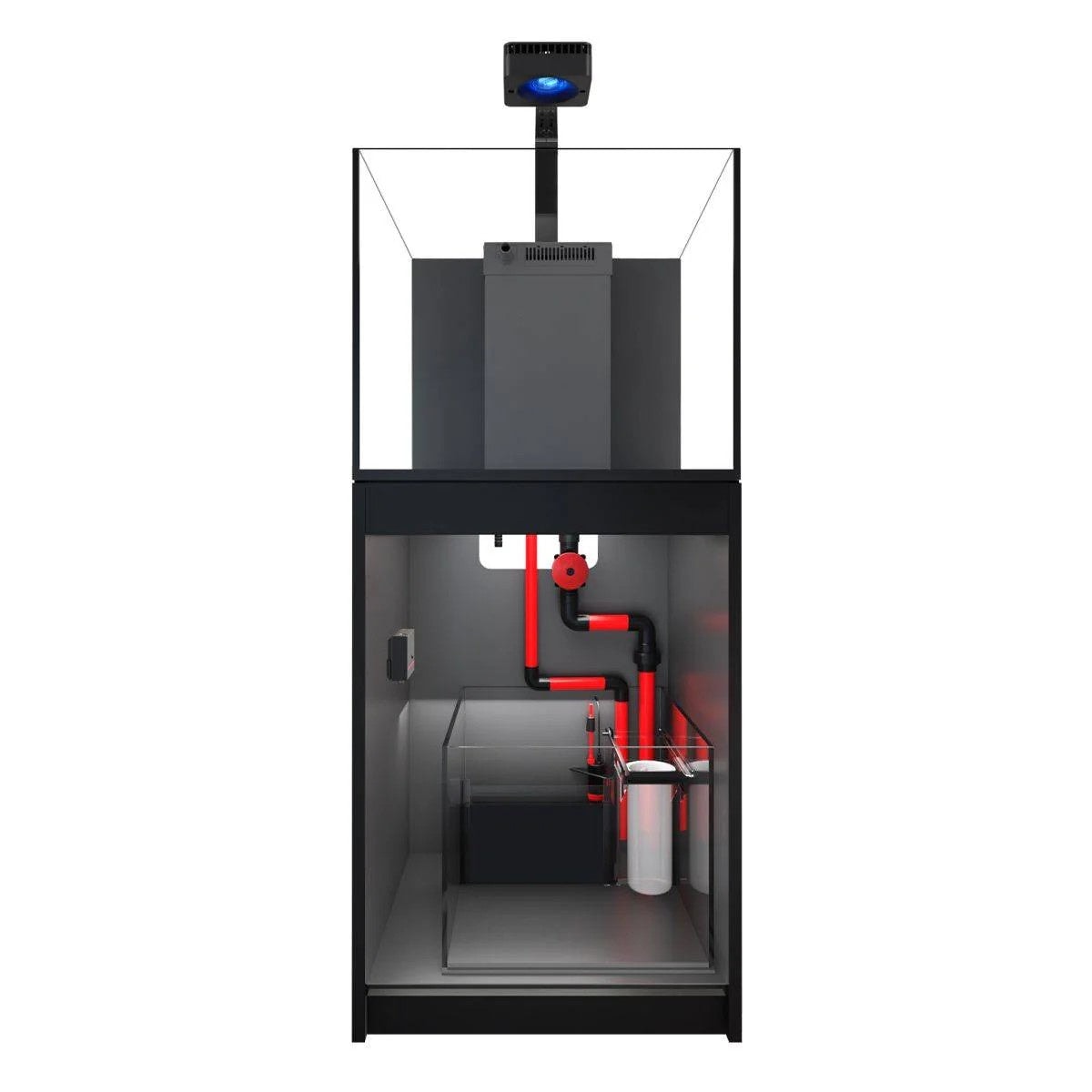 Red Sea REEFER G3 Deluxe 170 Aquarium System