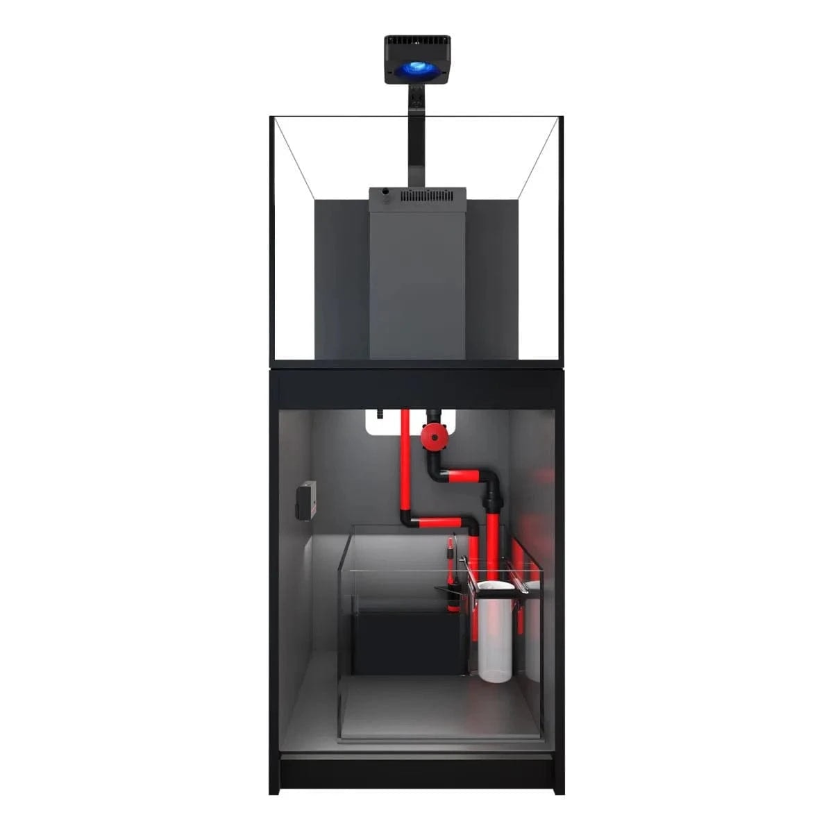Red Sea REEFER G3 Deluxe 200 Aquarium System