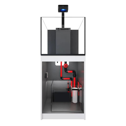 Red Sea REEFER G3 Deluxe 200 Aquarium System