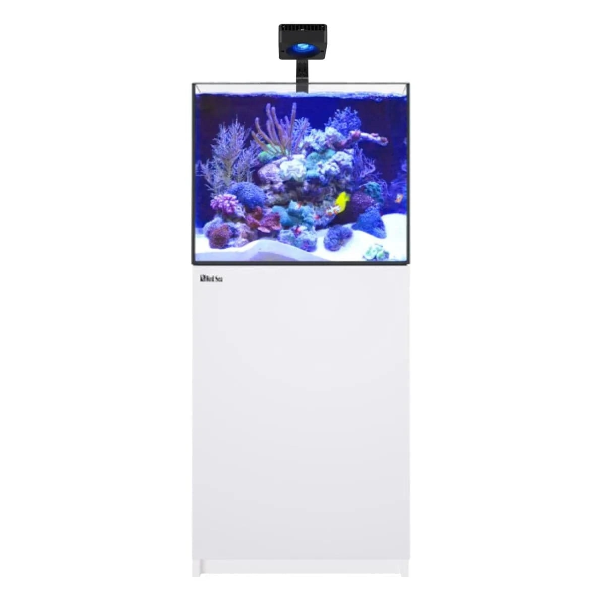 Red Sea REEFER G3 Deluxe 200 Aquarium System