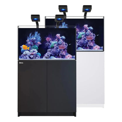 Red Sea REEFER G3 Deluxe 250 Aquarium System