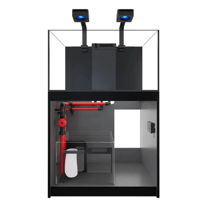 Red Sea REEFER G3 Deluxe 250 Aquarium System