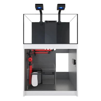 Red Sea REEFER G3 Deluxe 250 Aquarium System