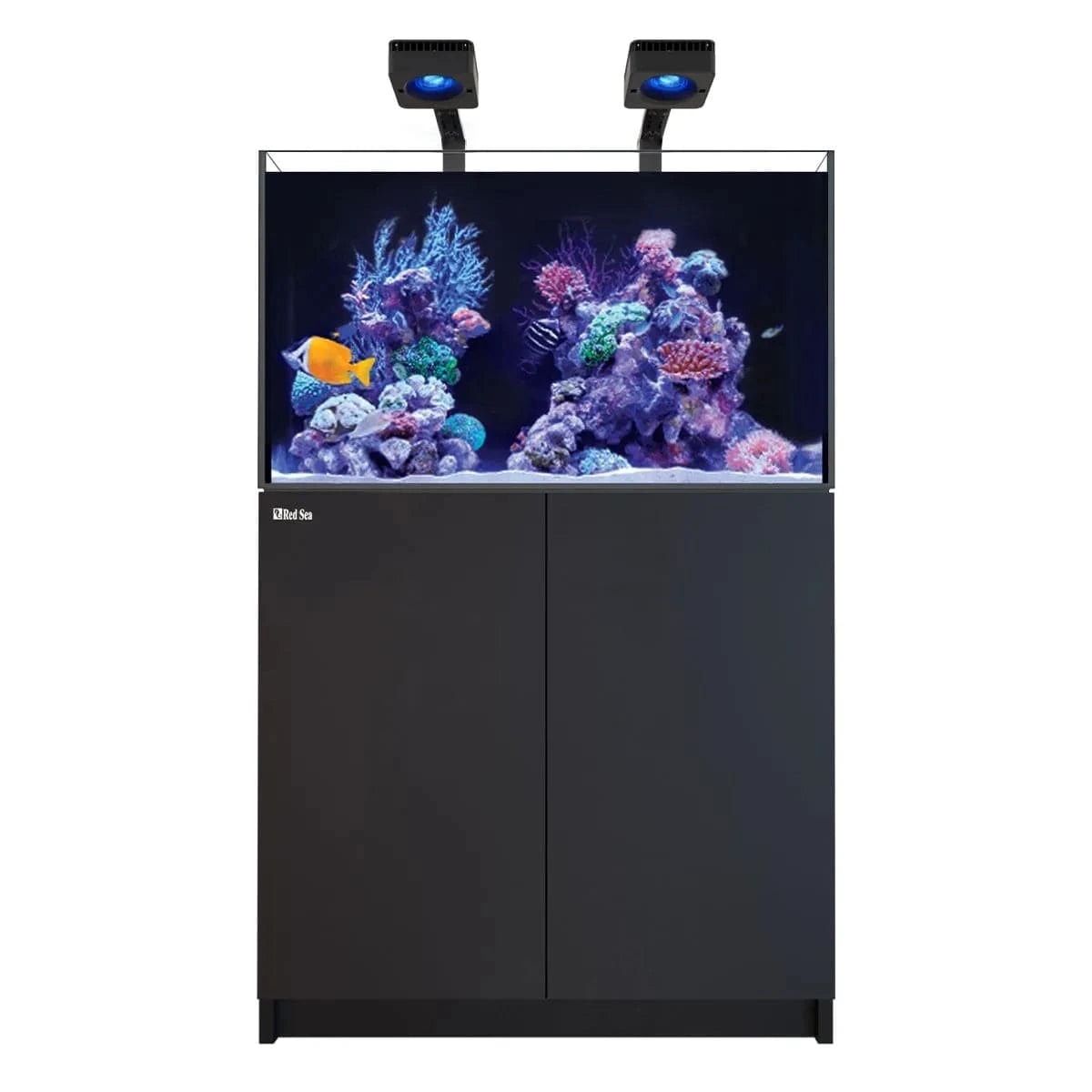 Red Sea REEFER G3 Deluxe 250 Aquarium System