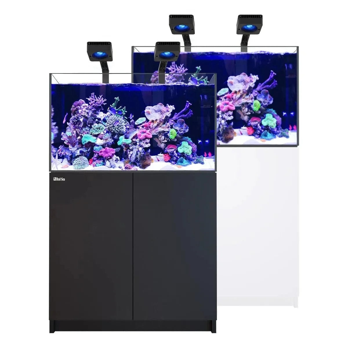 Red Sea REEFER G3 Deluxe 300 Aquarium System