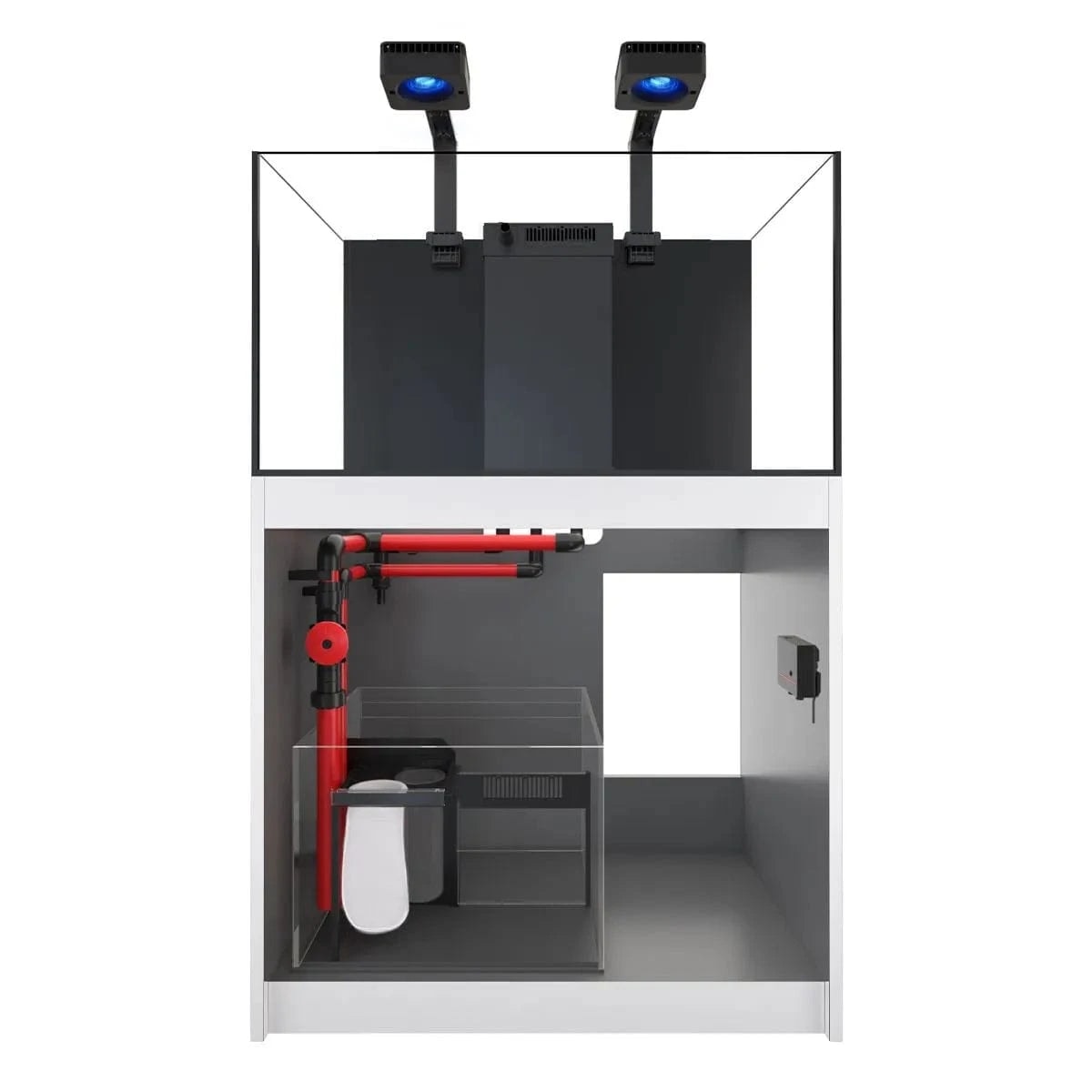 Red Sea REEFER G3 Deluxe 300 Aquarium System