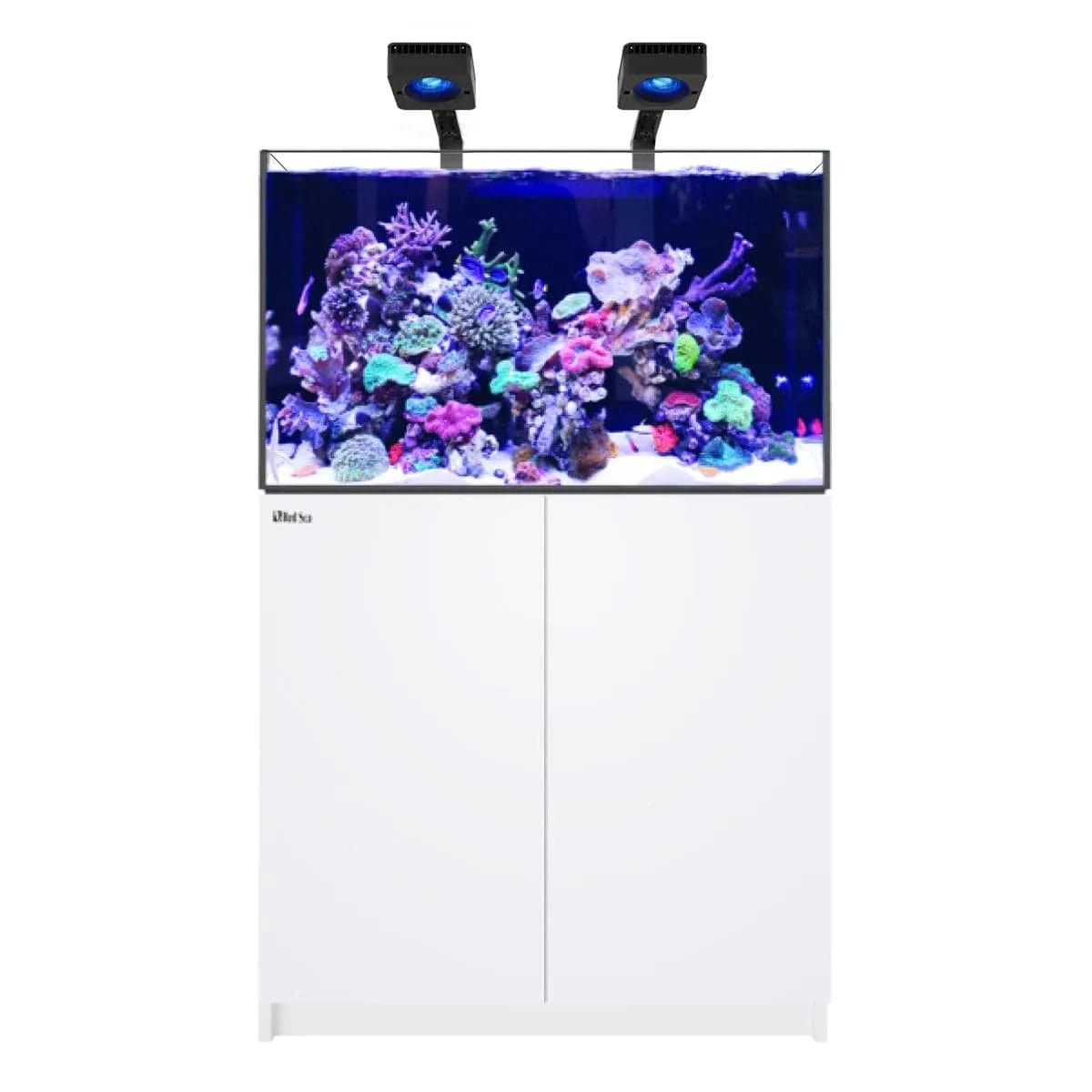 Red Sea REEFER G3 Deluxe 300 Aquarium System