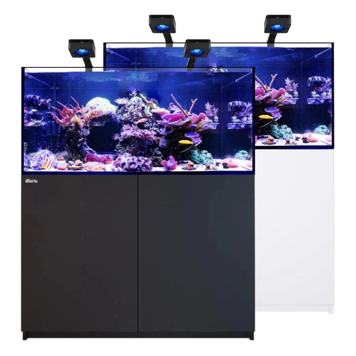Red Sea REEFER G3 Deluxe 350 Aquarium System