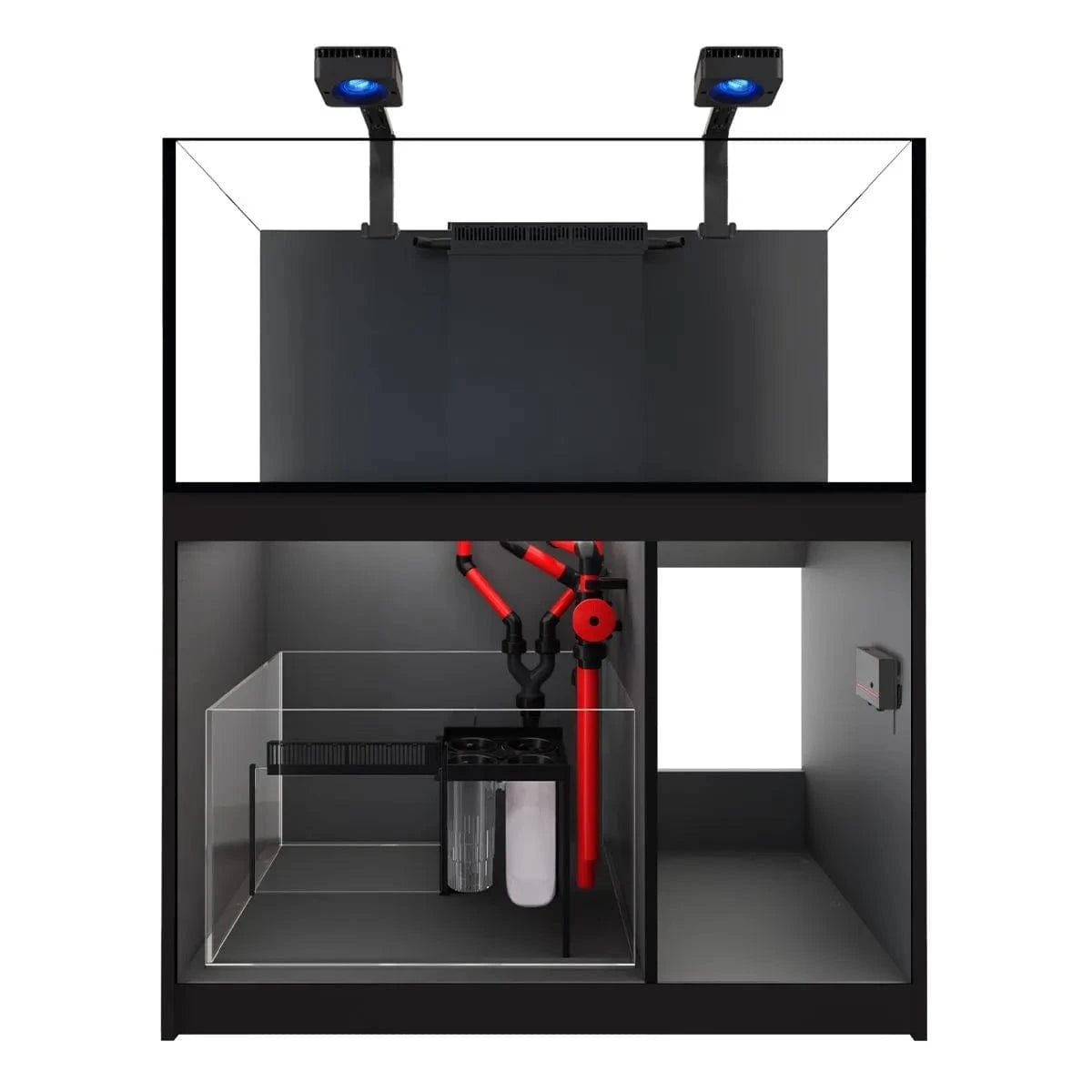 Red Sea REEFER G3 Deluxe 350 Aquarium System