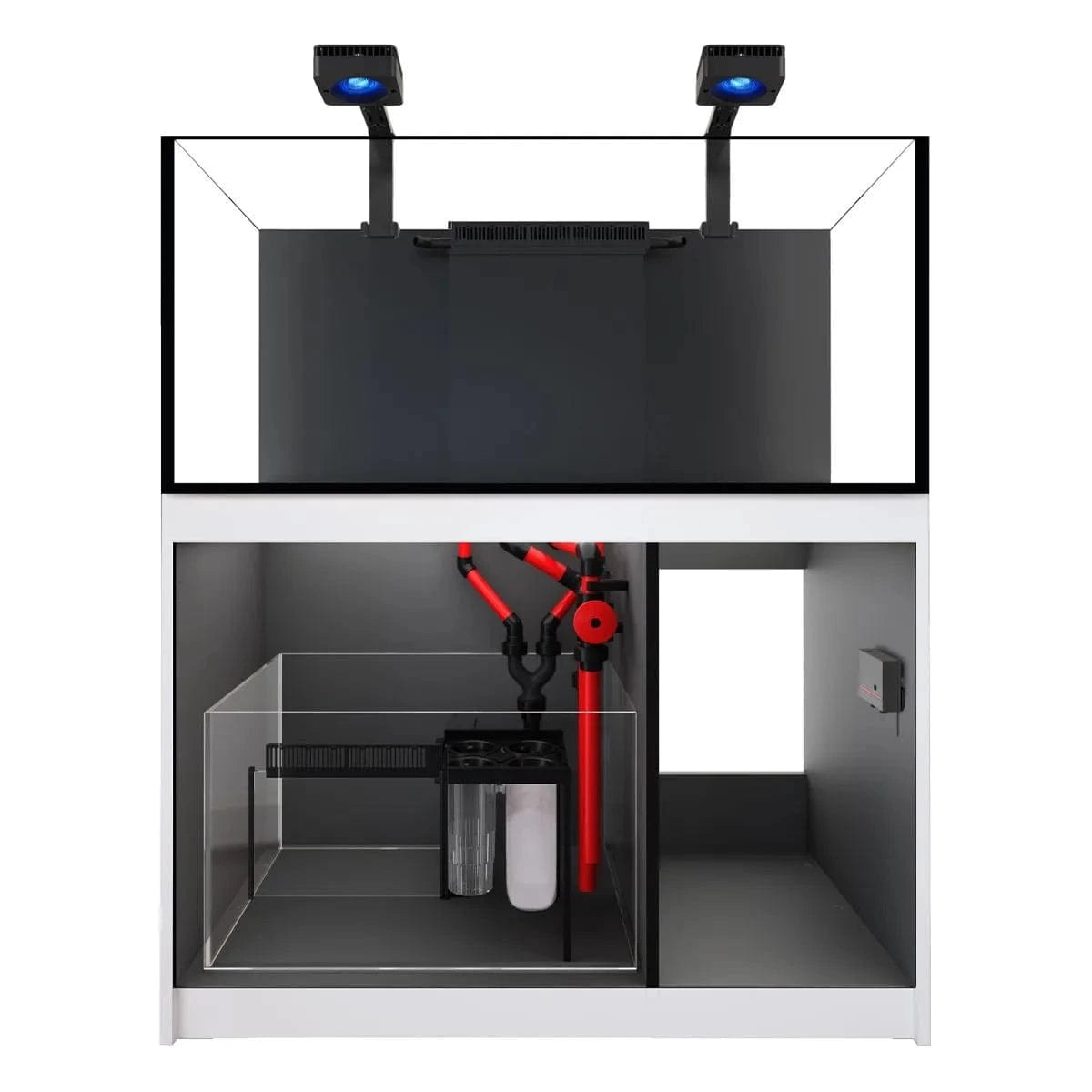 Red Sea REEFER G3 Deluxe 350 Aquarium System