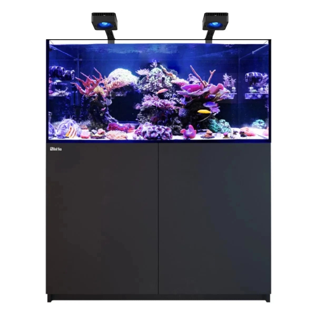 Red Sea REEFER G3 Deluxe 350 Aquarium System