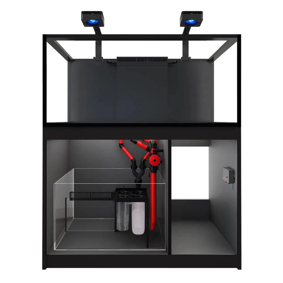 Red Sea REEFER G3 Deluxe 425 Aquarium System