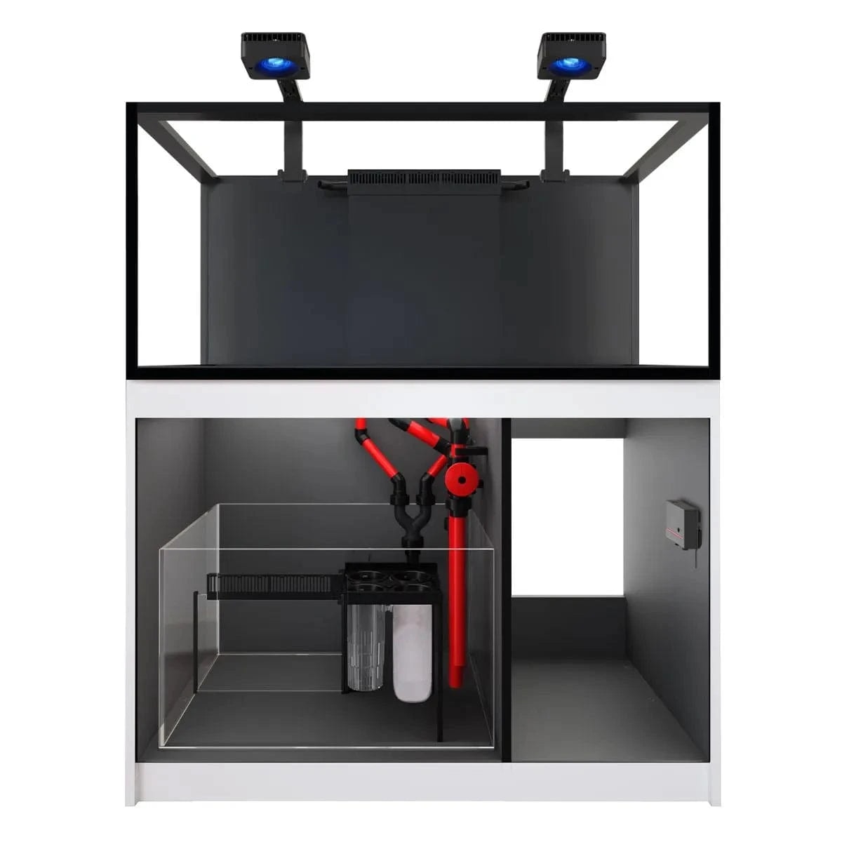 Red Sea REEFER G3 Deluxe 425 Aquarium System
