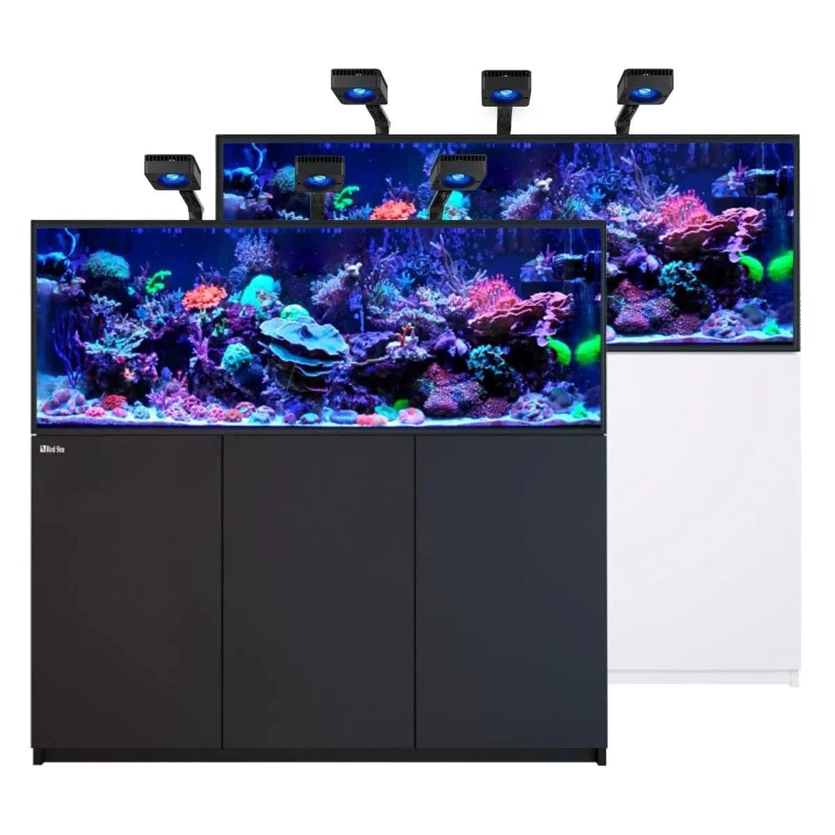 Red Sea REEFER G3 Deluxe 525 Aquarium System