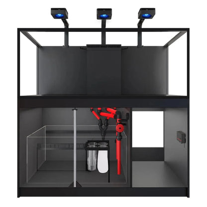 Red Sea REEFER G3 Deluxe 525 Aquarium System