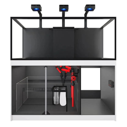 Red Sea REEFER G3 Deluxe 525 Aquarium System
