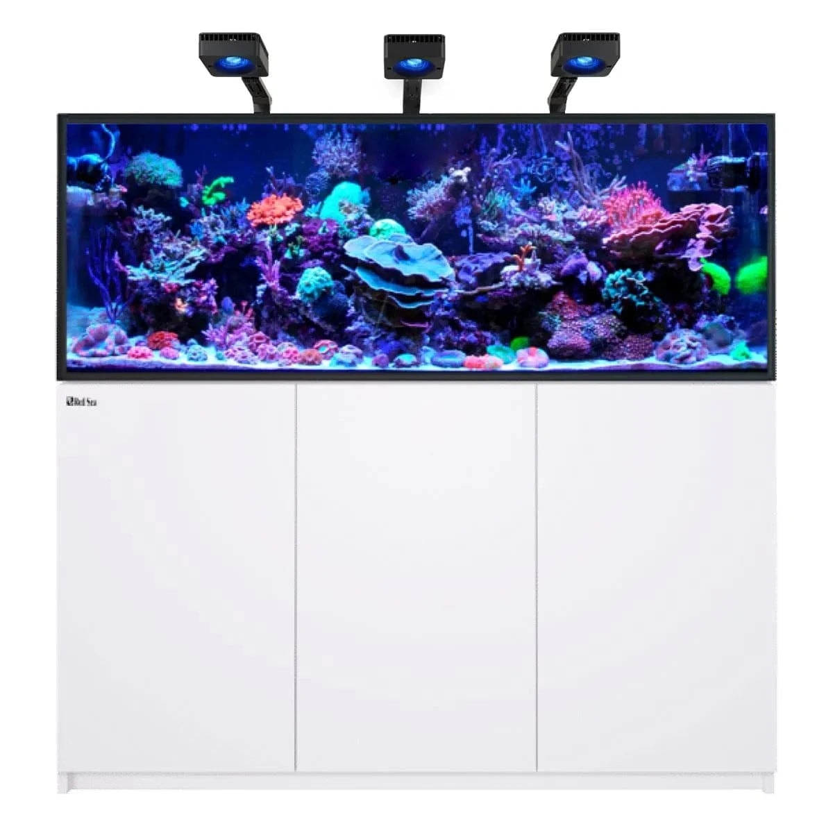 Red Sea REEFER G3 Deluxe 525 Aquarium System