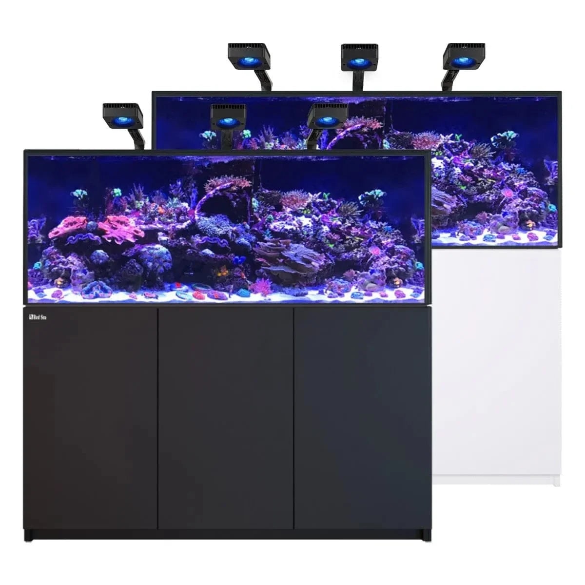 Red Sea REEFER G3 Deluxe 625 Aquarium System