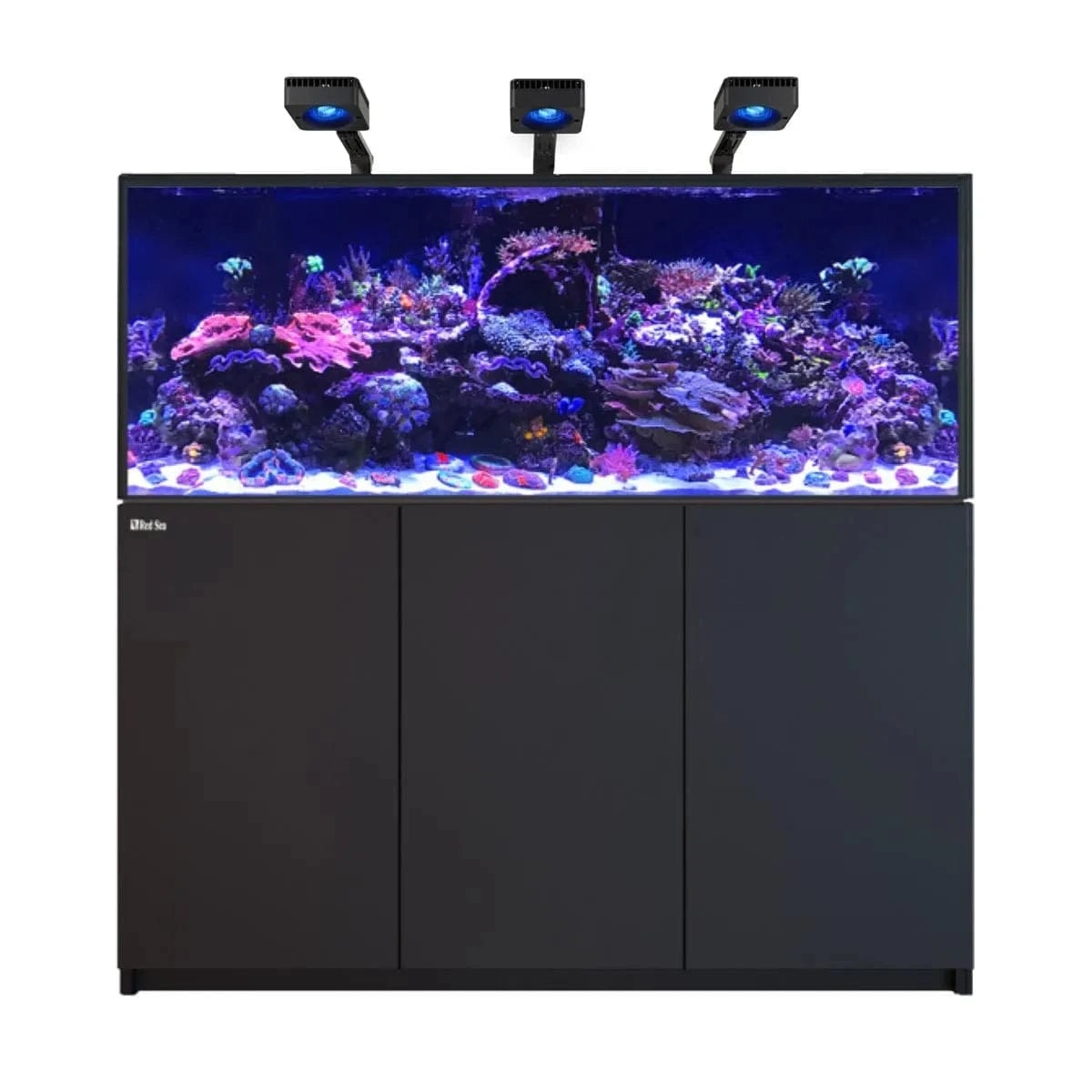 Red Sea REEFER G3 Deluxe 625 Aquarium System