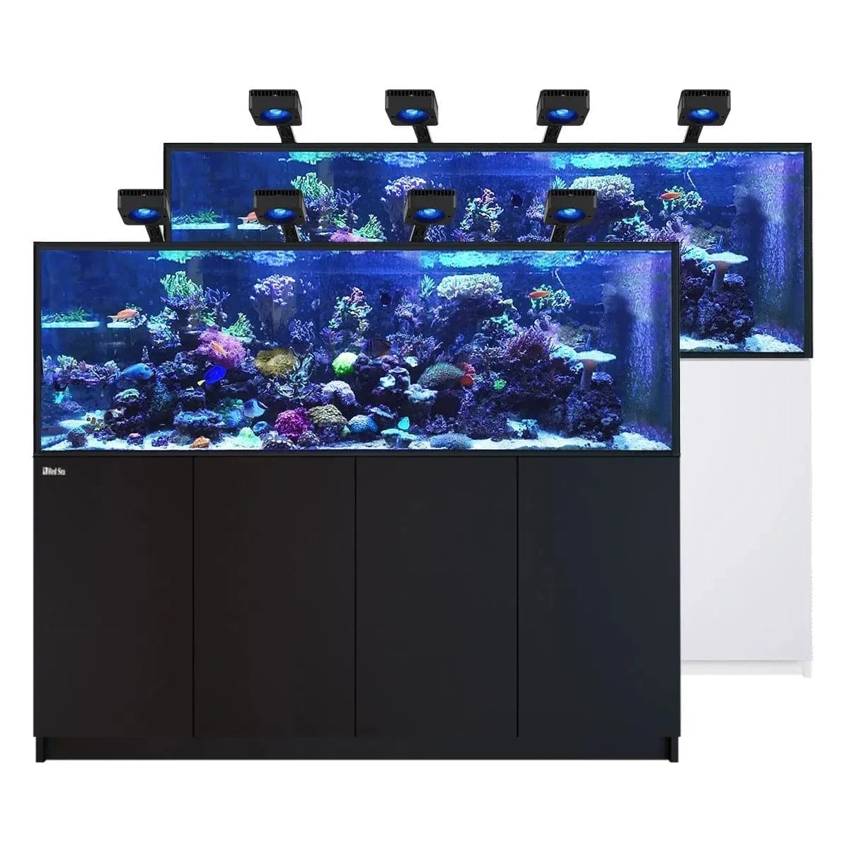 Red Sea REEFER G3 Deluxe 750 Aquarium System