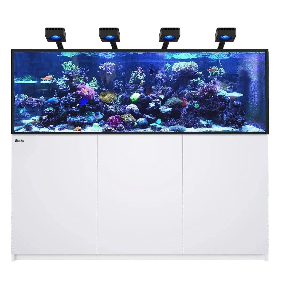 Red Sea REEFER G3 Deluxe 750 Aquarium System