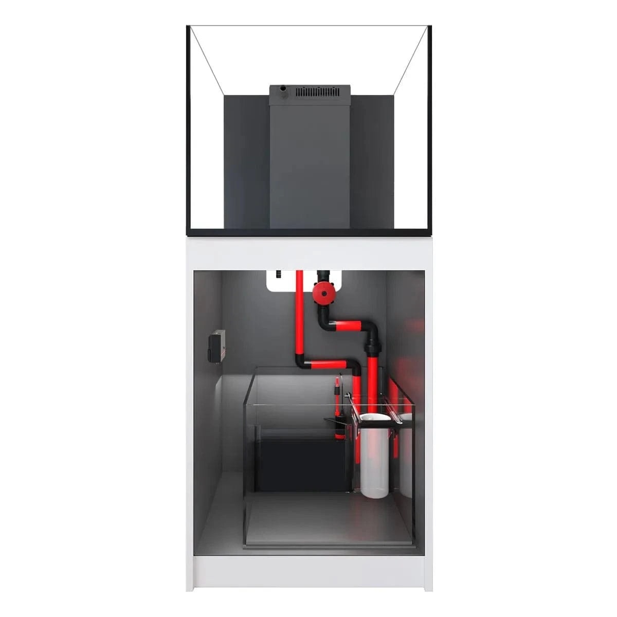 Red Sea REEFER G3 Max 200 Aquarium System