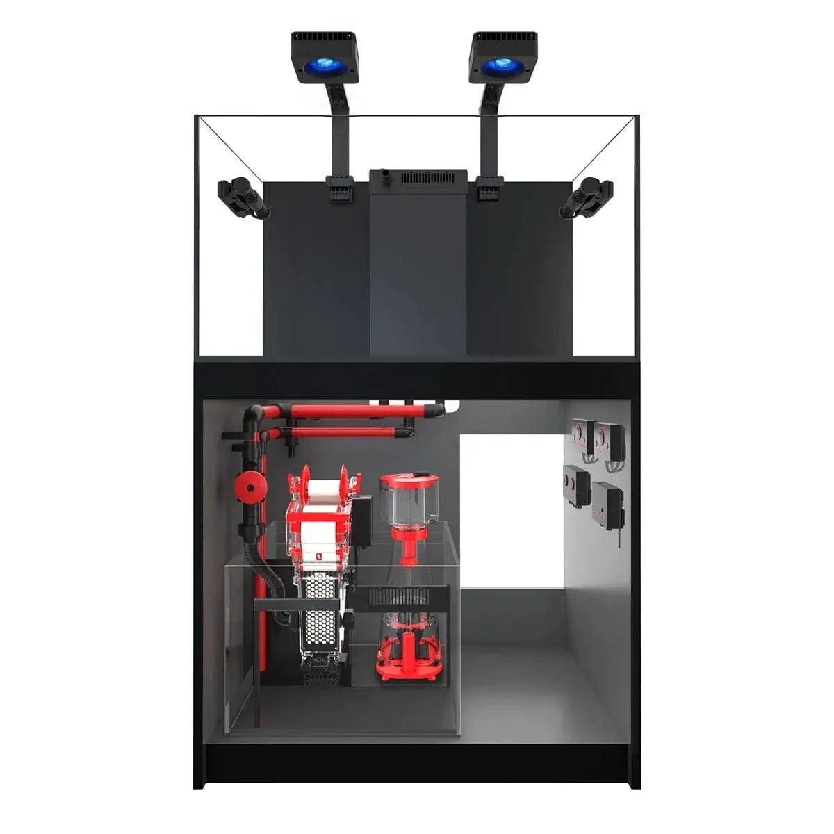 Red Sea REEFER G3 Max 250 Aquarium System