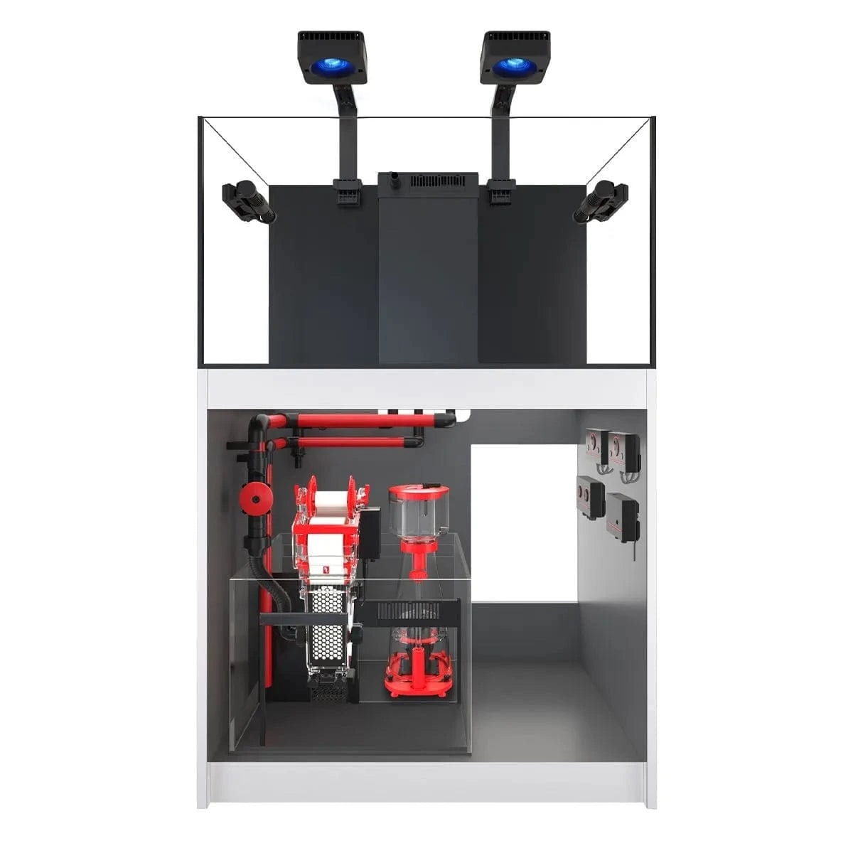 Red Sea REEFER G3 Max 250 Aquarium System