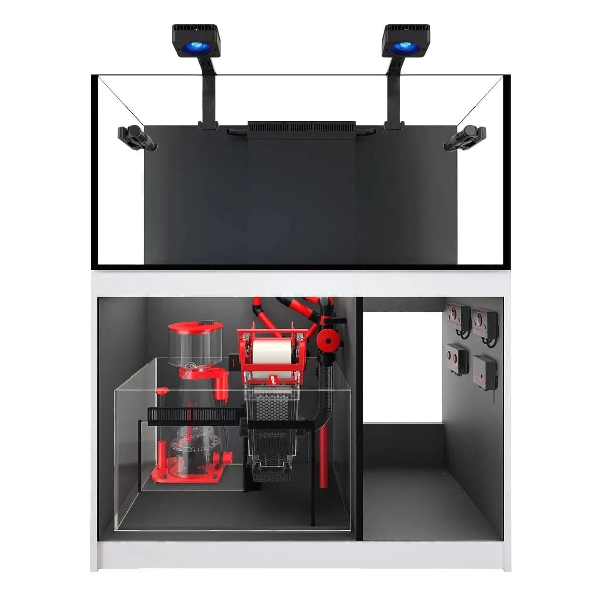 Red Sea REEFER G3 Max 350 Aquarium System