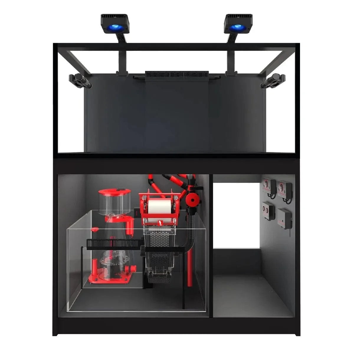 Red Sea REEFER G3 Max 425 Aquarium System