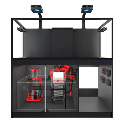 Red Sea REEFER G3 Max 625 Aquarium System