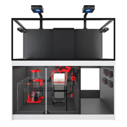 Red Sea REEFER G3 Max 625 Aquarium System