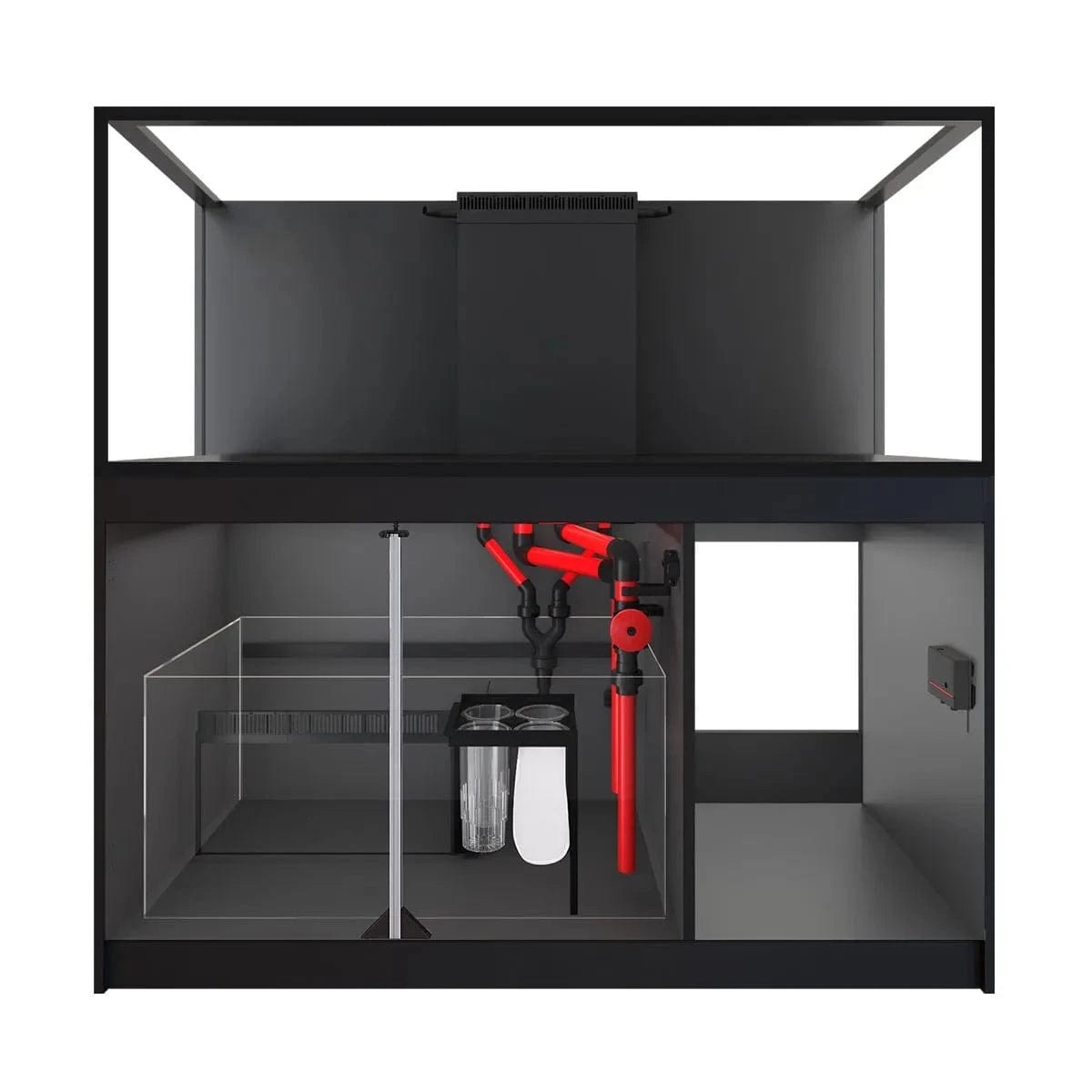 Red Sea REEFER G3 Max 625 Aquarium System