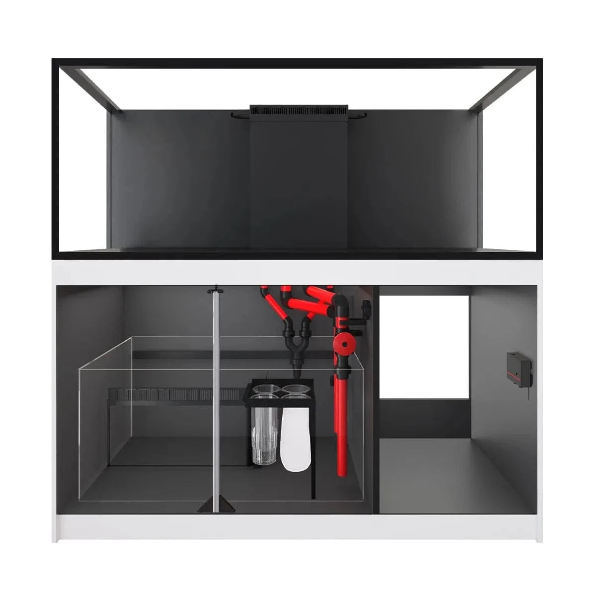 Red Sea REEFER G3 Max 625 Aquarium System