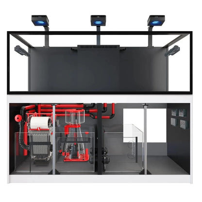 Red Sea REEFER G3 Max 750 Aquarium System