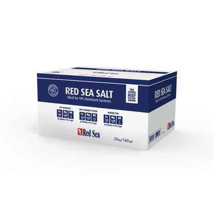Red Sea Salt 4/7/20/22