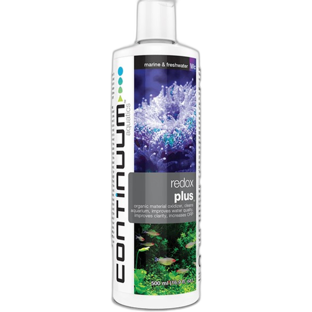 Redox Plus 500ml