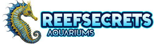 Reef Secrets 