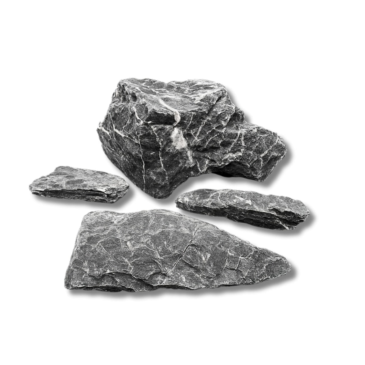 Seiryu Stone (per kg)