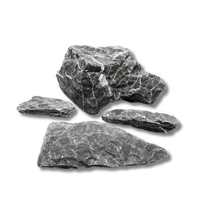 Seiryu Stone (per kg)