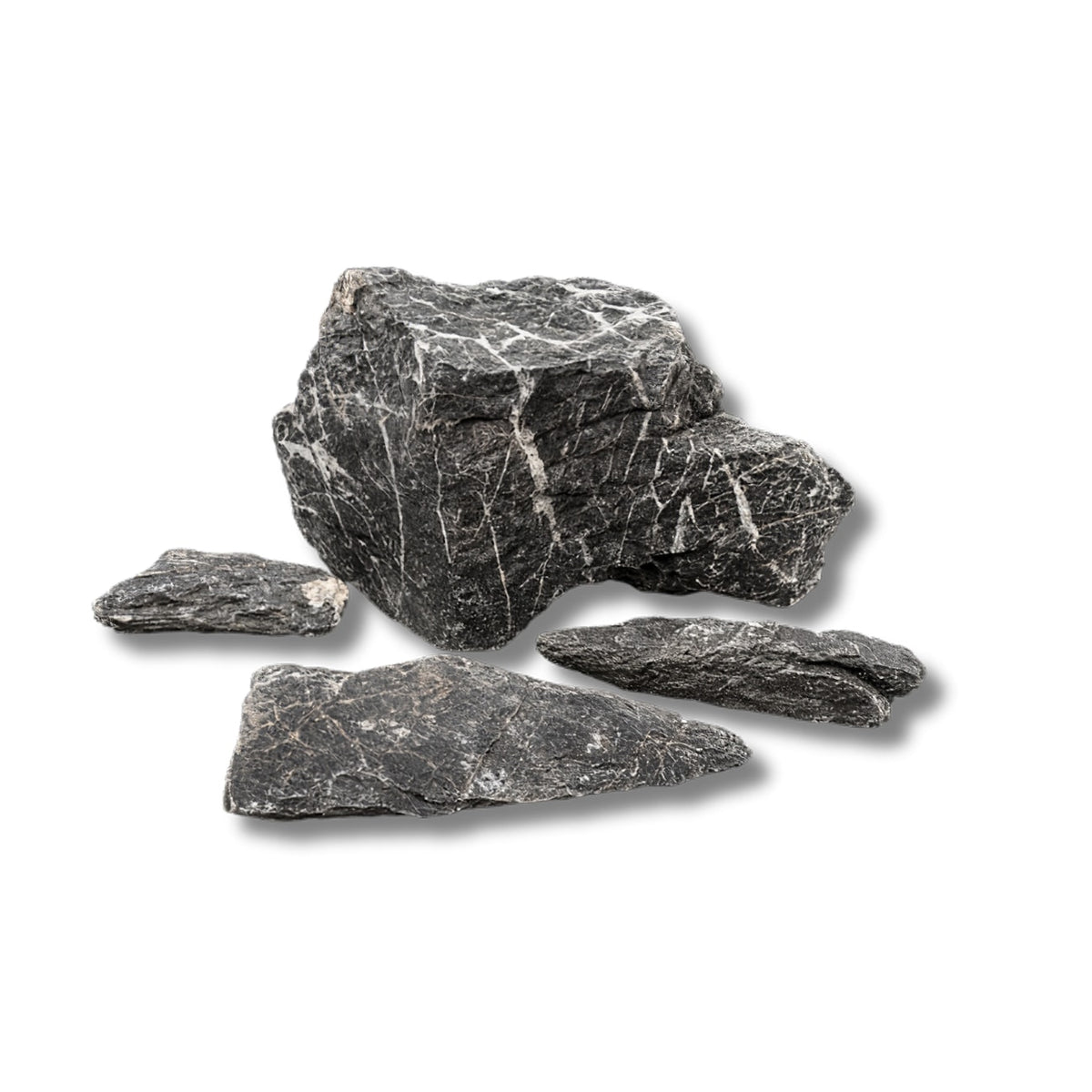 Seiryu Stone (per kg)